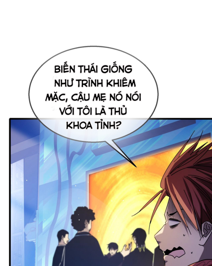 Ta Dựa Vào Bị Động Vô Địch Đánh Ra Cả Tấn Sát Thương Chapter 37 - Trang 2