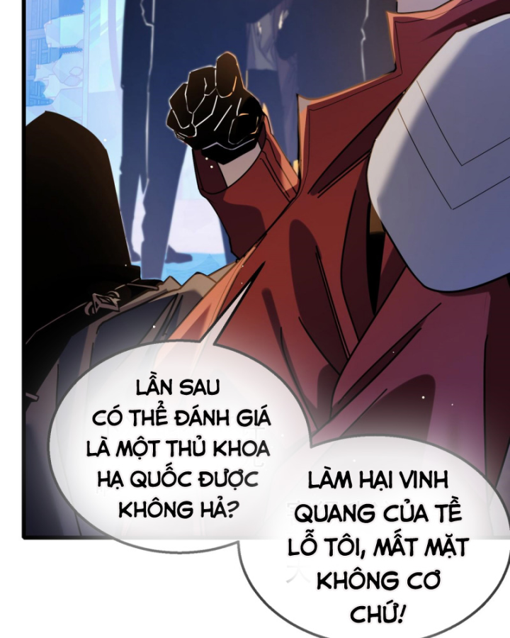 Ta Dựa Vào Bị Động Vô Địch Đánh Ra Cả Tấn Sát Thương Chapter 37 - Trang 2