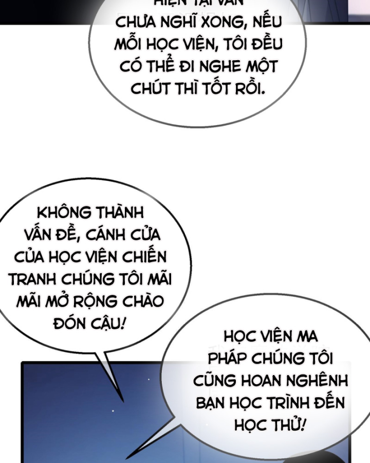 Ta Dựa Vào Bị Động Vô Địch Đánh Ra Cả Tấn Sát Thương Chapter 37 - Trang 2