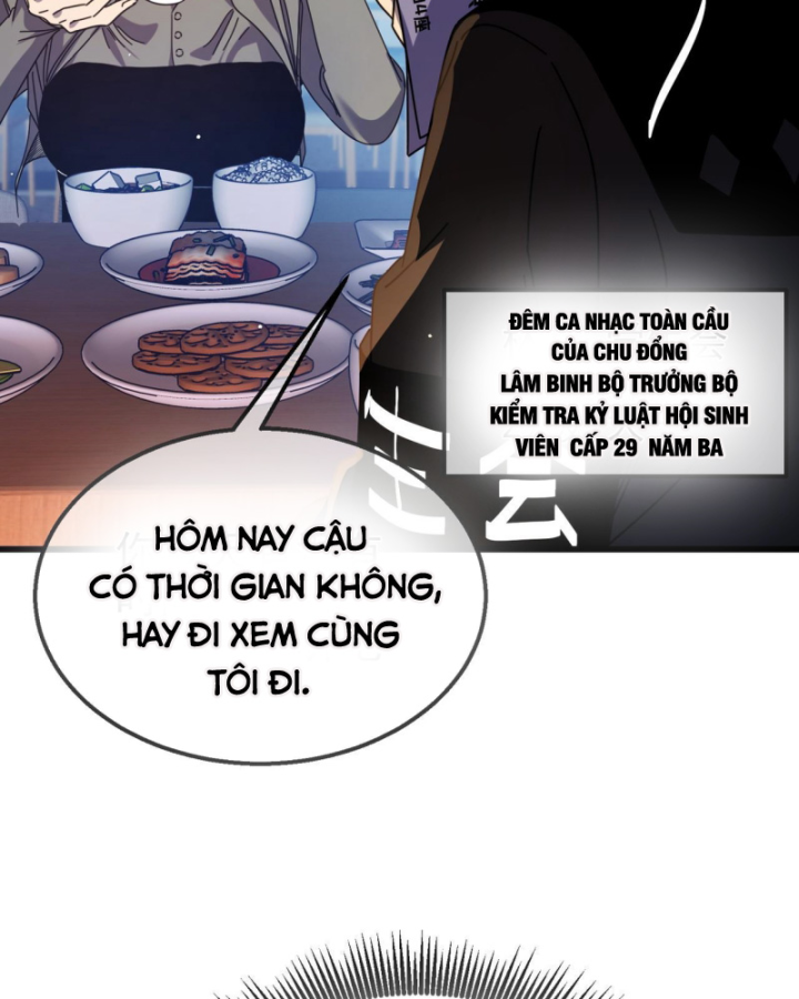 Ta Dựa Vào Bị Động Vô Địch Đánh Ra Cả Tấn Sát Thương Chapter 37 - Trang 2