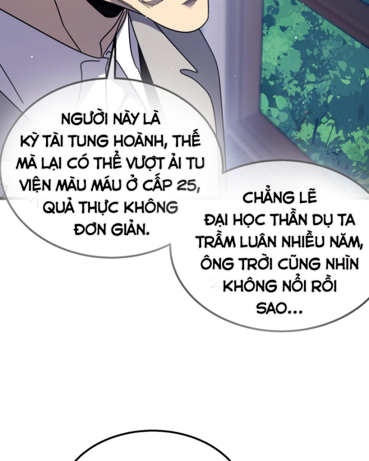 Ta Dựa Vào Bị Động Vô Địch Đánh Ra Cả Tấn Sát Thương Chapter 37 - Trang 2