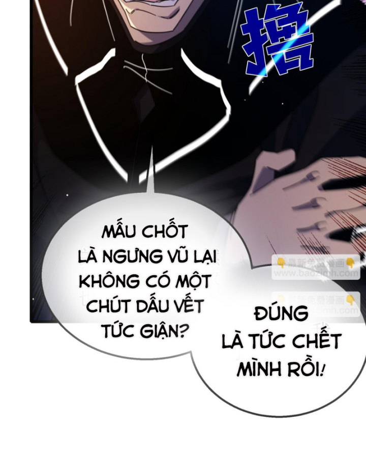 Ta Dựa Vào Bị Động Vô Địch Đánh Ra Cả Tấn Sát Thương Chapter 37 - Trang 2