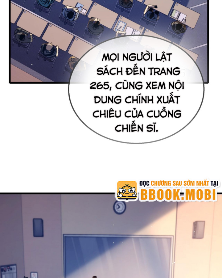 Ta Dựa Vào Bị Động Vô Địch Đánh Ra Cả Tấn Sát Thương Chapter 37 - Trang 2