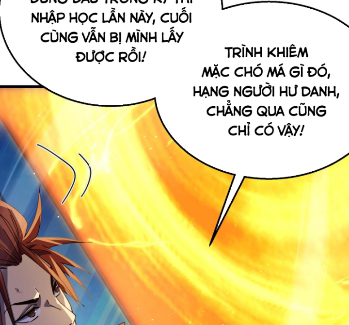 Ta Dựa Vào Bị Động Vô Địch Đánh Ra Cả Tấn Sát Thương Chapter 36 - Trang 2