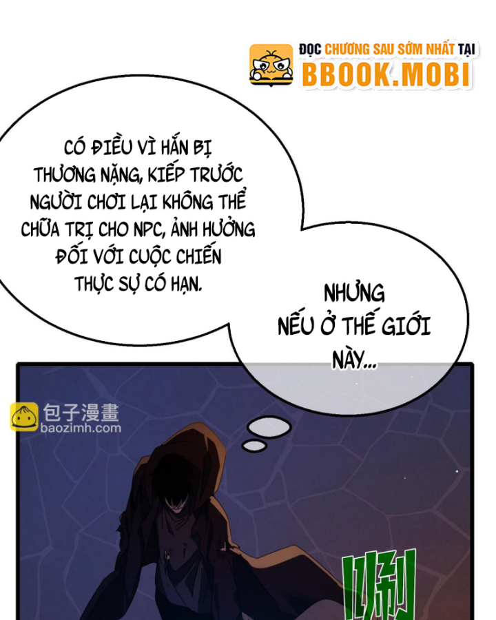 Ta Dựa Vào Bị Động Vô Địch Đánh Ra Cả Tấn Sát Thương Chapter 36 - Trang 2