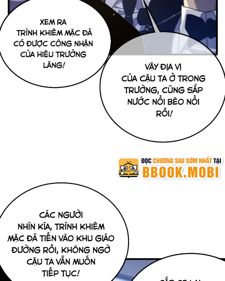 Ta Dựa Vào Bị Động Vô Địch Đánh Ra Cả Tấn Sát Thương Chapter 36 - Trang 2