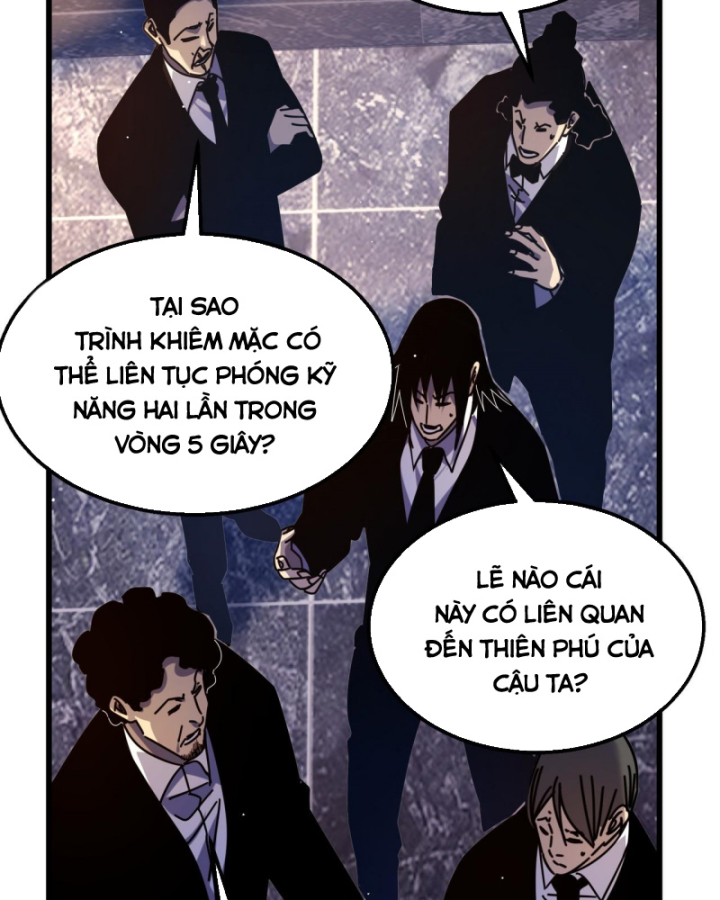 Ta Dựa Vào Bị Động Vô Địch Đánh Ra Cả Tấn Sát Thương Chapter 36 - Trang 2