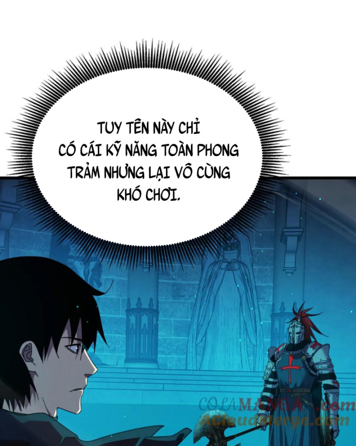 Ta Dựa Vào Bị Động Vô Địch Đánh Ra Cả Tấn Sát Thương Chapter 35 - Trang 2