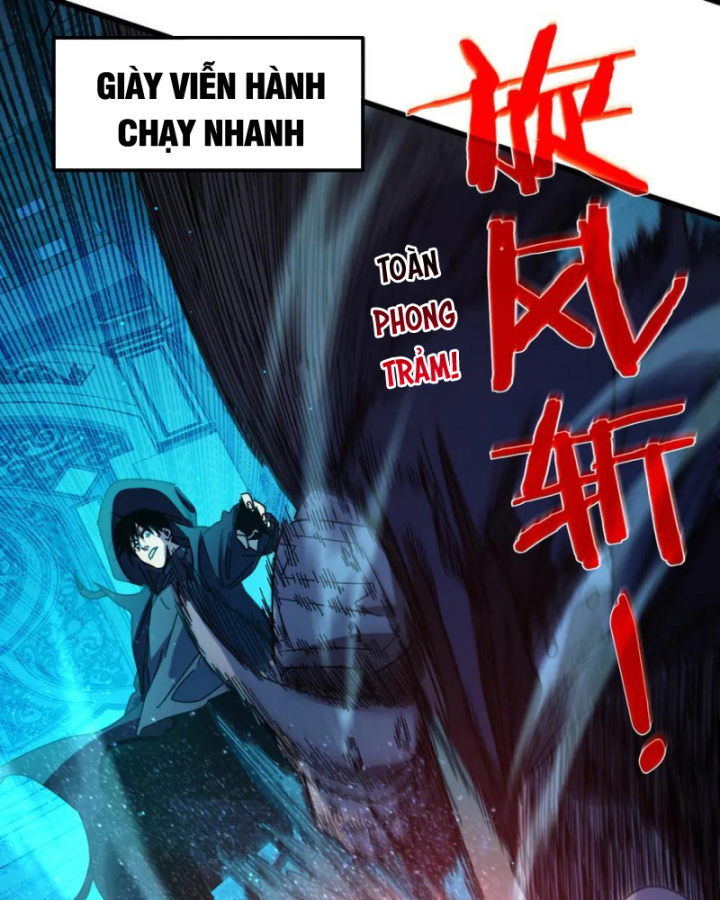 Ta Dựa Vào Bị Động Vô Địch Đánh Ra Cả Tấn Sát Thương Chapter 35 - Trang 2