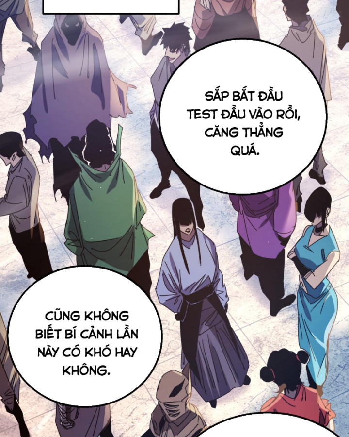 Ta Dựa Vào Bị Động Vô Địch Đánh Ra Cả Tấn Sát Thương Chapter 34 - Trang 2