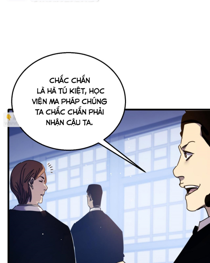 Ta Dựa Vào Bị Động Vô Địch Đánh Ra Cả Tấn Sát Thương Chapter 34 - Trang 2