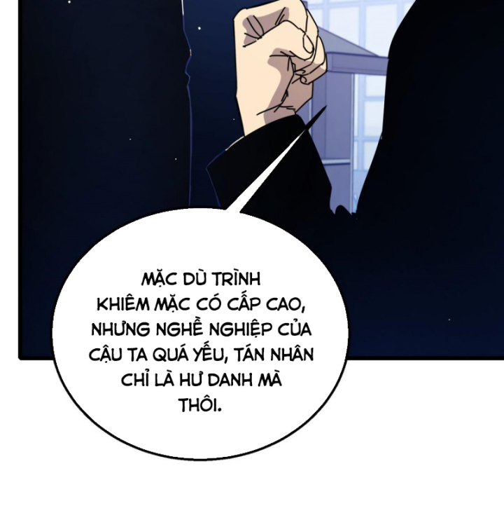 Ta Dựa Vào Bị Động Vô Địch Đánh Ra Cả Tấn Sát Thương Chapter 34 - Trang 2