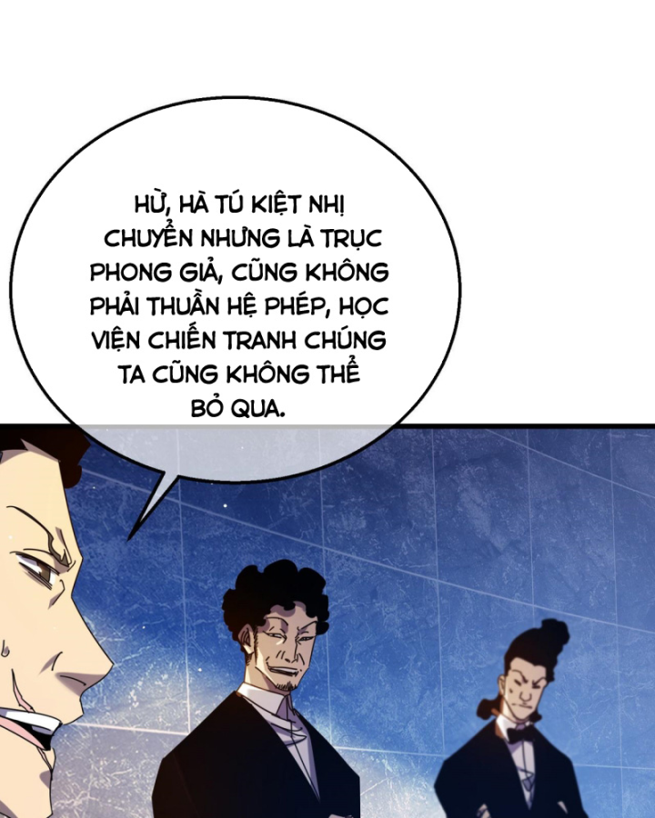 Ta Dựa Vào Bị Động Vô Địch Đánh Ra Cả Tấn Sát Thương Chapter 34 - Trang 2