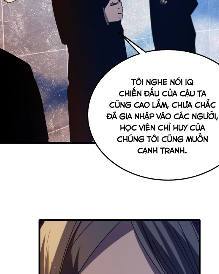 Ta Dựa Vào Bị Động Vô Địch Đánh Ra Cả Tấn Sát Thương Chapter 34 - Trang 2