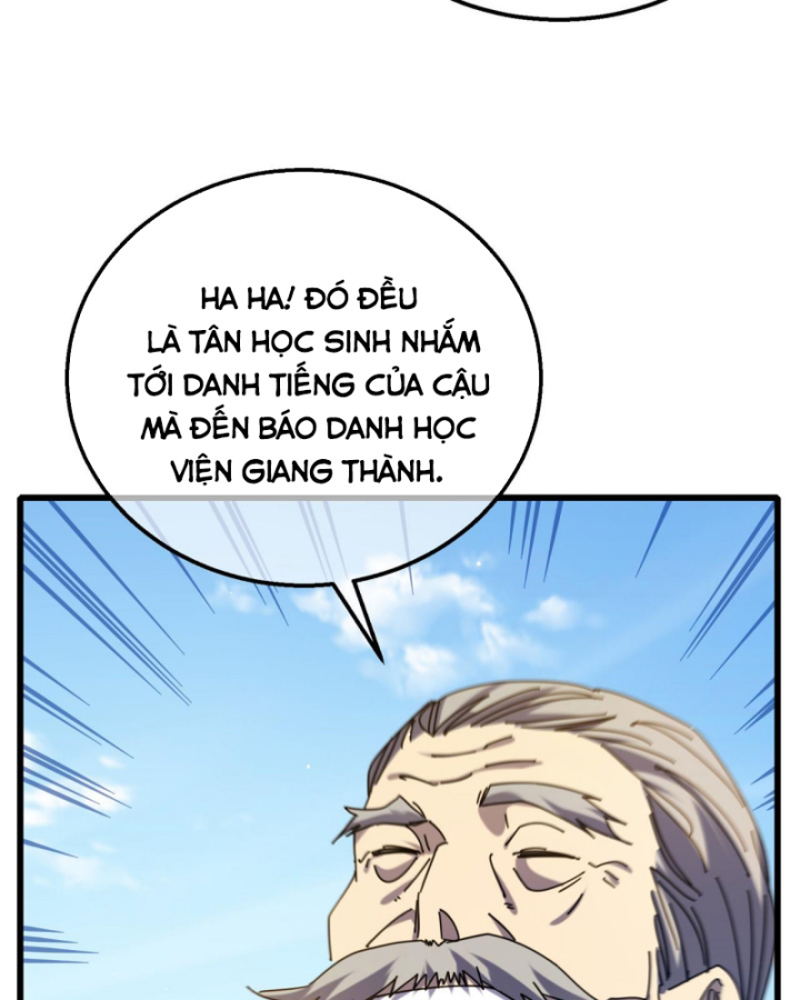 Ta Dựa Vào Bị Động Vô Địch Đánh Ra Cả Tấn Sát Thương Chapter 34 - Trang 2