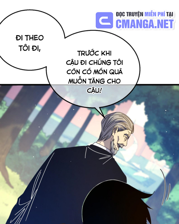 Ta Dựa Vào Bị Động Vô Địch Đánh Ra Cả Tấn Sát Thương Chapter 34 - Trang 2