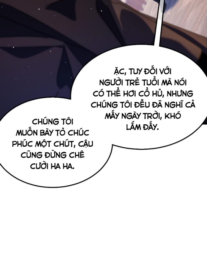 Ta Dựa Vào Bị Động Vô Địch Đánh Ra Cả Tấn Sát Thương Chapter 34 - Trang 2