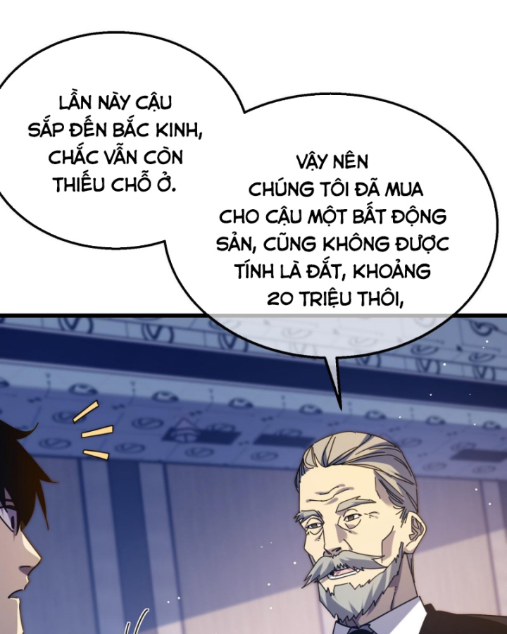 Ta Dựa Vào Bị Động Vô Địch Đánh Ra Cả Tấn Sát Thương Chapter 34 - Trang 2