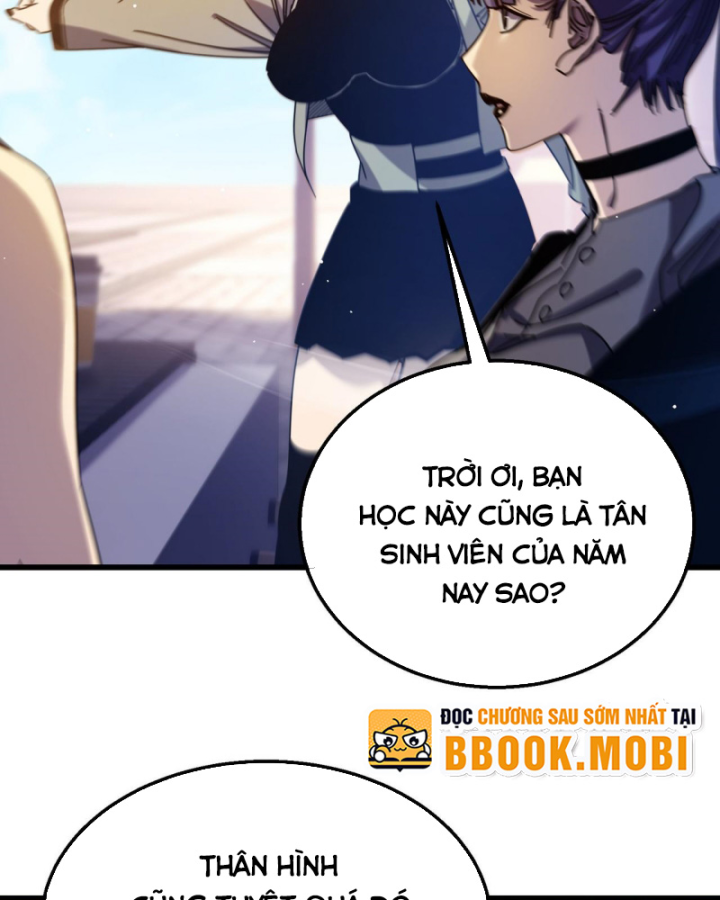 Ta Dựa Vào Bị Động Vô Địch Đánh Ra Cả Tấn Sát Thương Chapter 34 - Trang 2