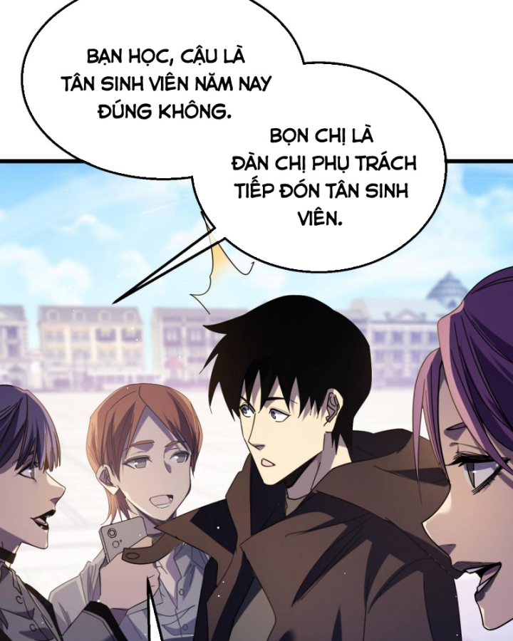 Ta Dựa Vào Bị Động Vô Địch Đánh Ra Cả Tấn Sát Thương Chapter 34 - Trang 2