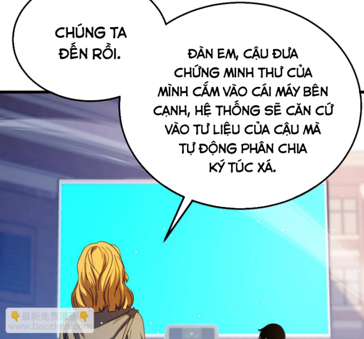 Ta Dựa Vào Bị Động Vô Địch Đánh Ra Cả Tấn Sát Thương Chapter 34 - Trang 2