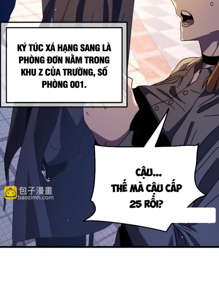 Ta Dựa Vào Bị Động Vô Địch Đánh Ra Cả Tấn Sát Thương Chapter 34 - Trang 2