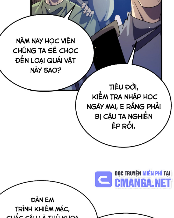 Ta Dựa Vào Bị Động Vô Địch Đánh Ra Cả Tấn Sát Thương Chapter 34 - Trang 2