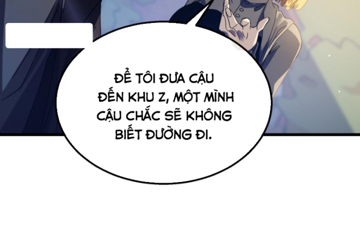 Ta Dựa Vào Bị Động Vô Địch Đánh Ra Cả Tấn Sát Thương Chapter 34 - Trang 2