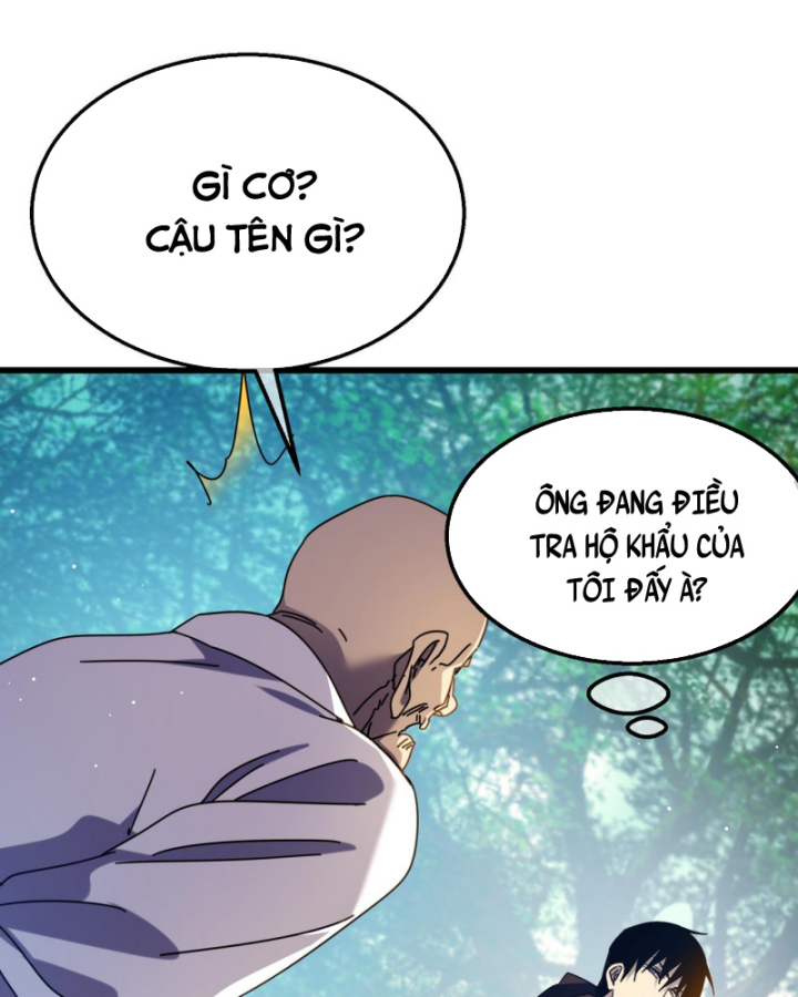 Ta Dựa Vào Bị Động Vô Địch Đánh Ra Cả Tấn Sát Thương Chapter 34 - Trang 2