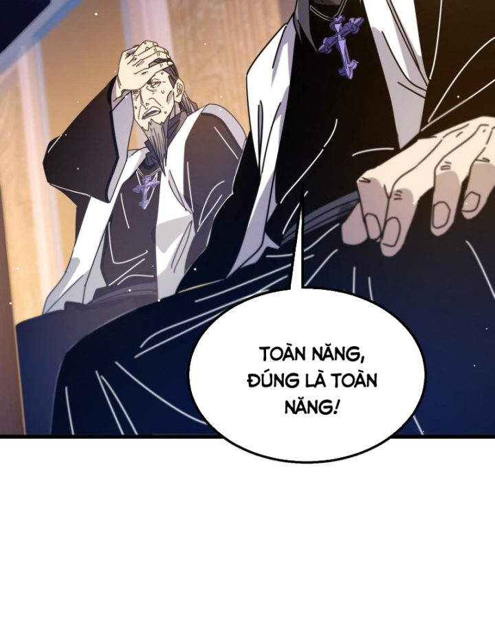 Ta Dựa Vào Bị Động Vô Địch Đánh Ra Cả Tấn Sát Thương Chapter 33 - Trang 2