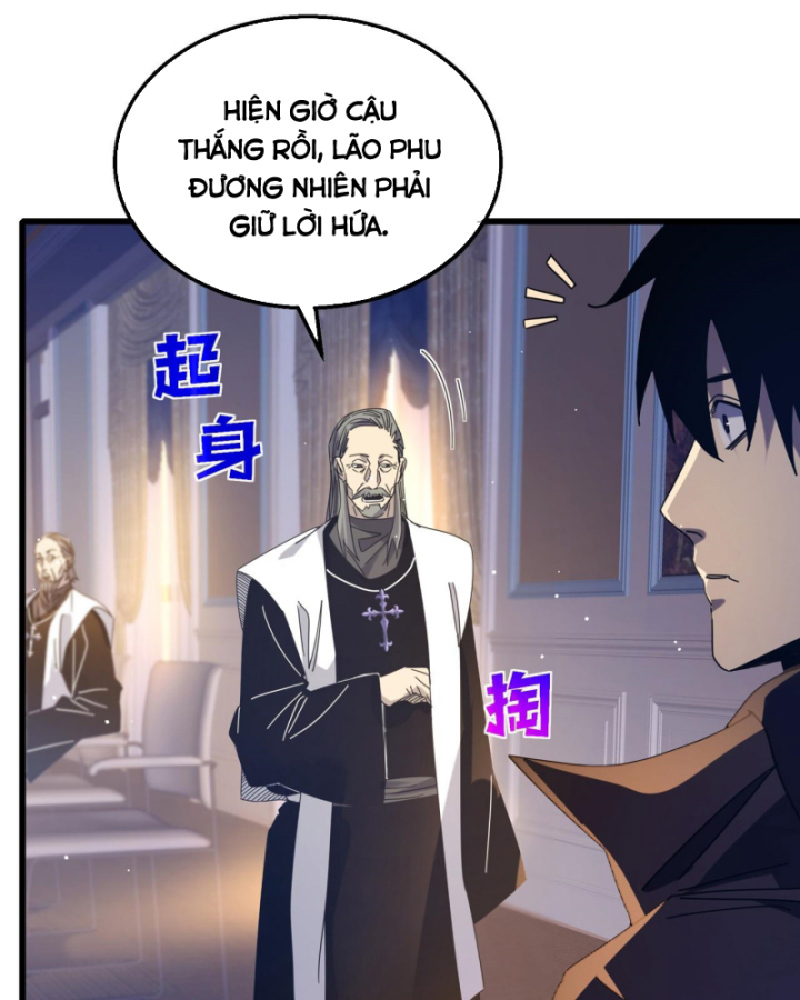 Ta Dựa Vào Bị Động Vô Địch Đánh Ra Cả Tấn Sát Thương Chapter 33 - Trang 2