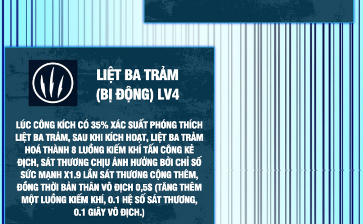 Ta Dựa Vào Bị Động Vô Địch Đánh Ra Cả Tấn Sát Thương Chapter 33 - Trang 2