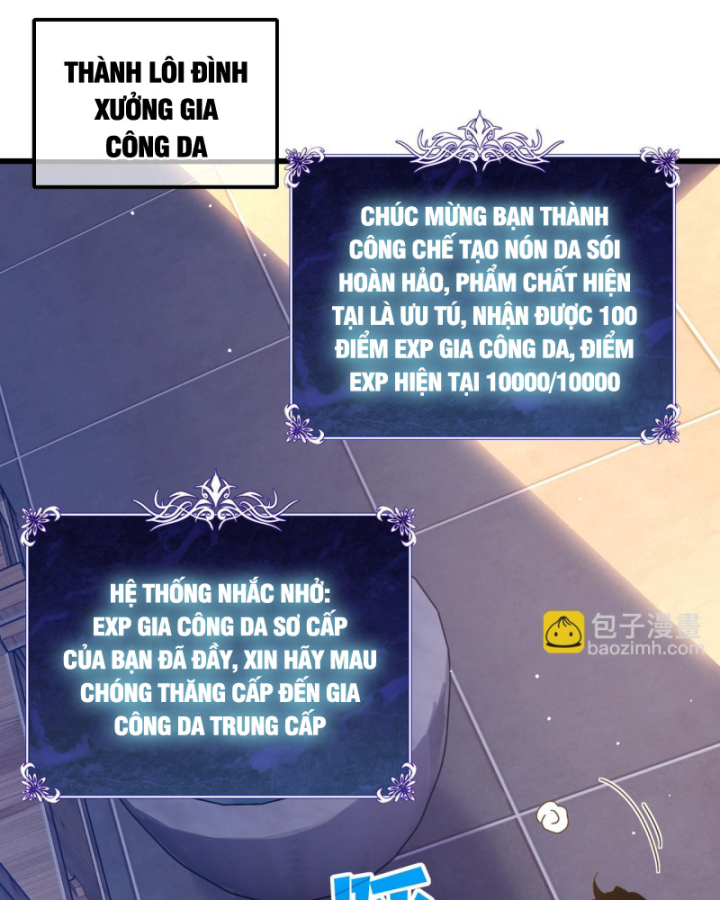 Ta Dựa Vào Bị Động Vô Địch Đánh Ra Cả Tấn Sát Thương Chapter 33 - Trang 2