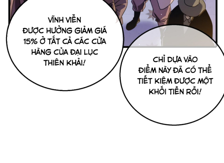 Ta Dựa Vào Bị Động Vô Địch Đánh Ra Cả Tấn Sát Thương Chapter 33 - Trang 2