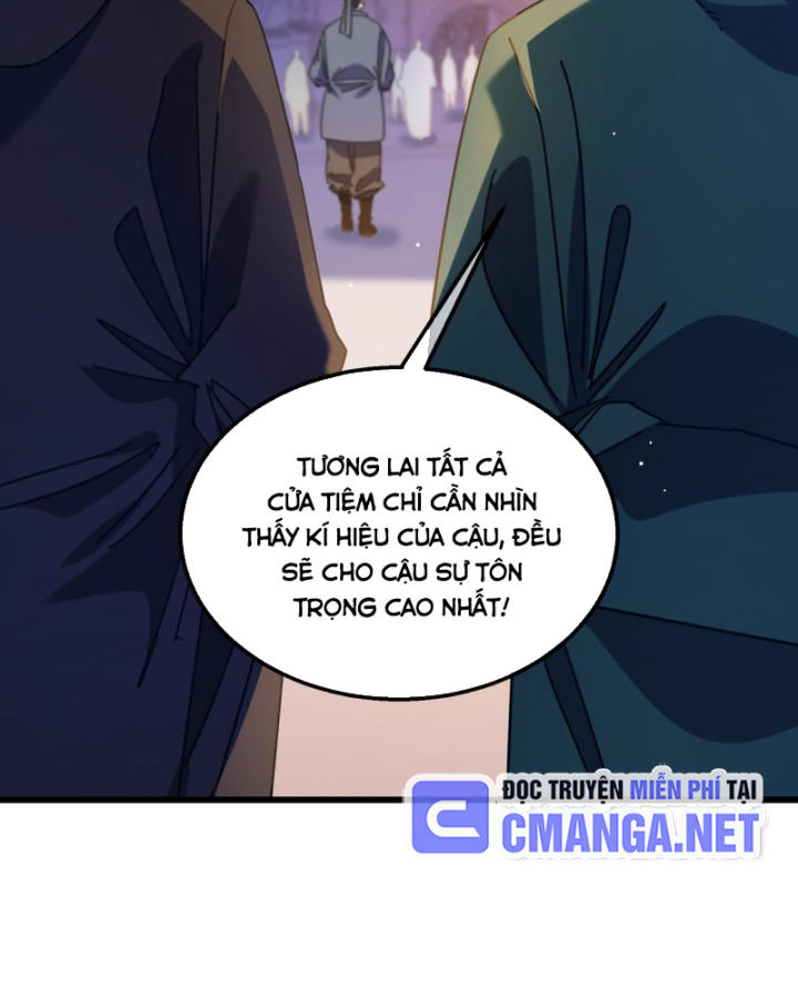 Ta Dựa Vào Bị Động Vô Địch Đánh Ra Cả Tấn Sát Thương Chapter 33 - Trang 2