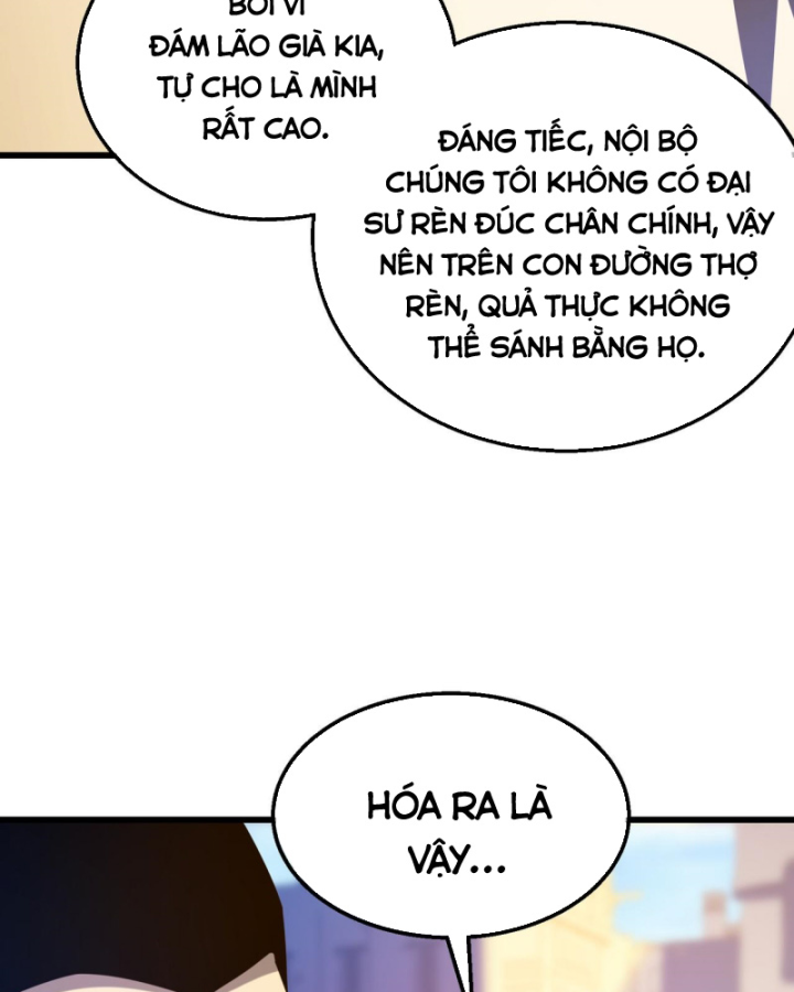 Ta Dựa Vào Bị Động Vô Địch Đánh Ra Cả Tấn Sát Thương Chapter 33 - Trang 2