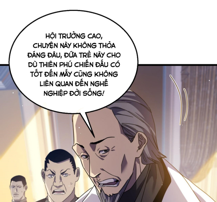 Ta Dựa Vào Bị Động Vô Địch Đánh Ra Cả Tấn Sát Thương Chapter 33 - Trang 2