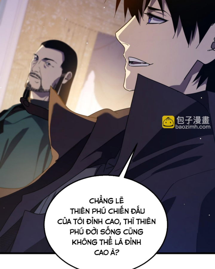 Ta Dựa Vào Bị Động Vô Địch Đánh Ra Cả Tấn Sát Thương Chapter 33 - Trang 2