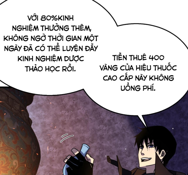 Ta Dựa Vào Bị Động Vô Địch Đánh Ra Cả Tấn Sát Thương Chapter 32 - Trang 2