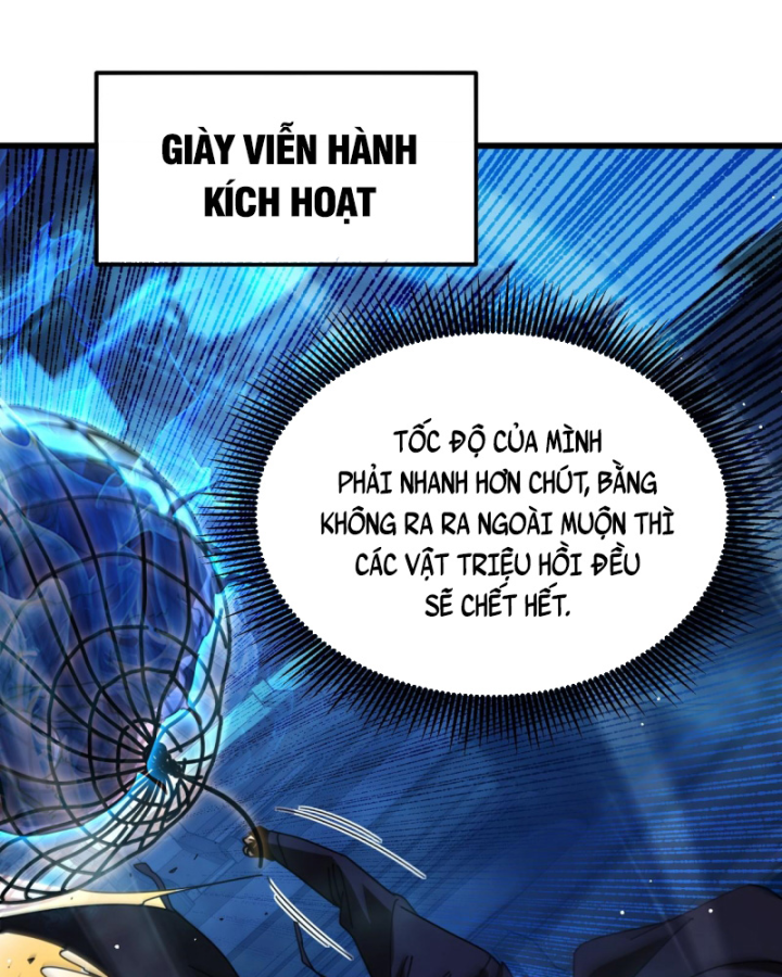 Ta Dựa Vào Bị Động Vô Địch Đánh Ra Cả Tấn Sát Thương Chapter 32 - Trang 2