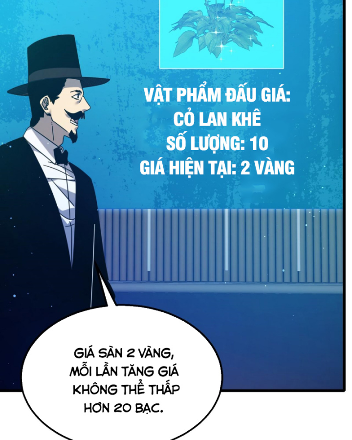 Ta Dựa Vào Bị Động Vô Địch Đánh Ra Cả Tấn Sát Thương Chapter 31 - Trang 2