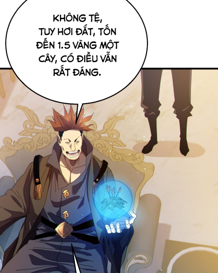 Ta Dựa Vào Bị Động Vô Địch Đánh Ra Cả Tấn Sát Thương Chapter 31 - Trang 2