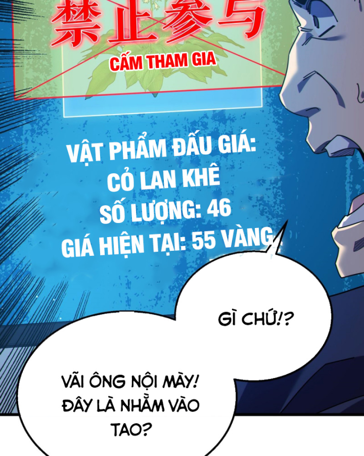 Ta Dựa Vào Bị Động Vô Địch Đánh Ra Cả Tấn Sát Thương Chapter 31 - Trang 2