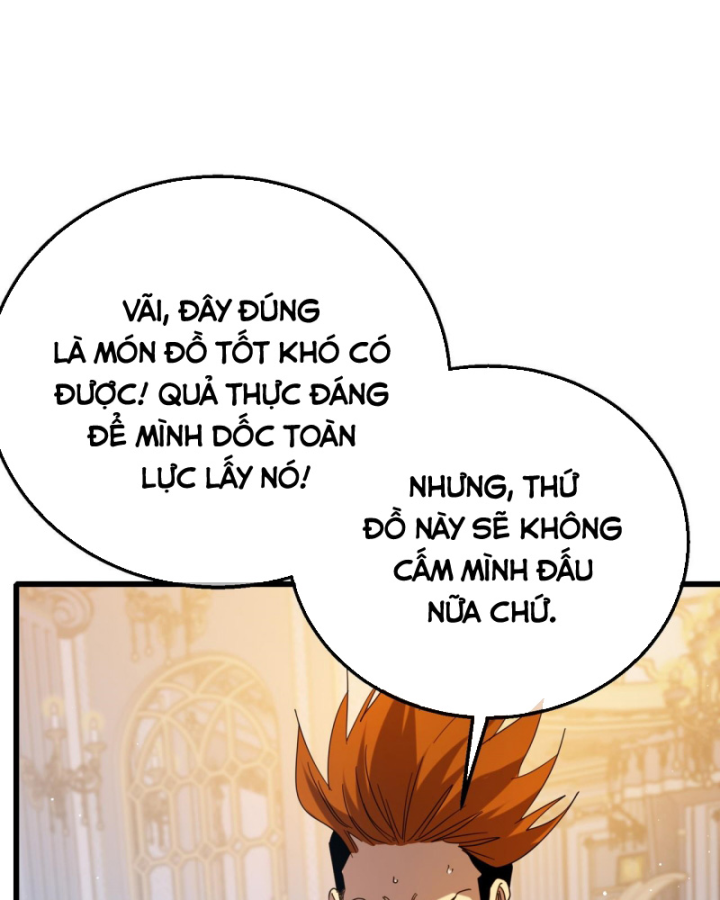 Ta Dựa Vào Bị Động Vô Địch Đánh Ra Cả Tấn Sát Thương Chapter 31 - Trang 2