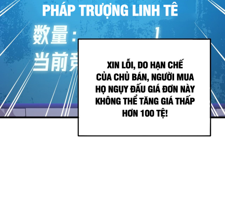 Ta Dựa Vào Bị Động Vô Địch Đánh Ra Cả Tấn Sát Thương Chapter 31 - Trang 2