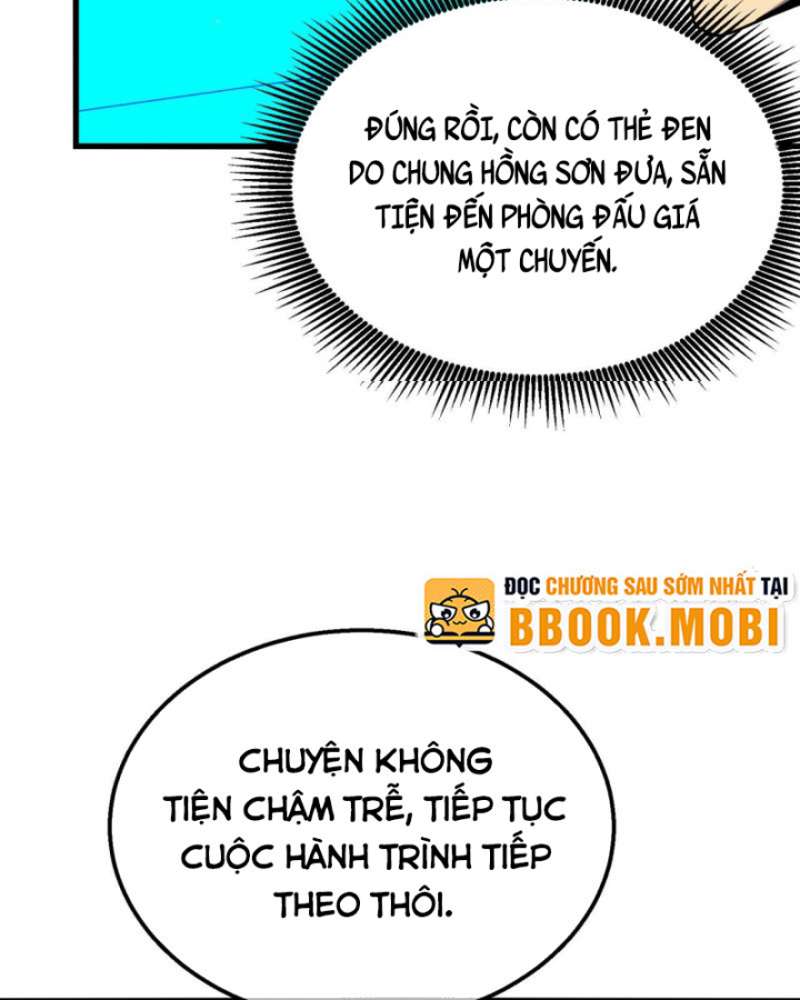 Ta Dựa Vào Bị Động Vô Địch Đánh Ra Cả Tấn Sát Thương Chapter 28 - Trang 2