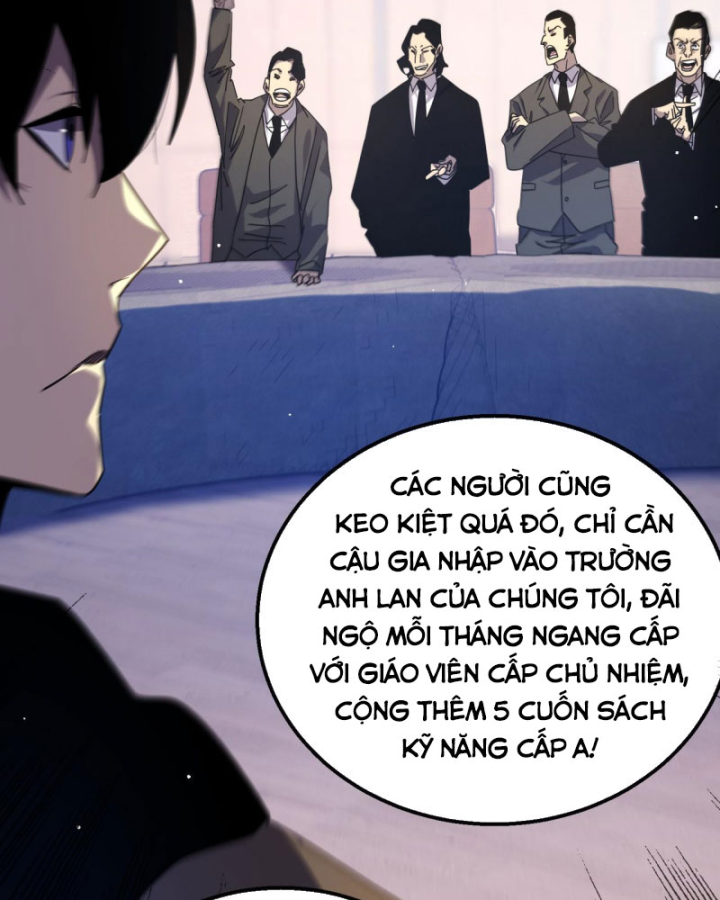 Ta Dựa Vào Bị Động Vô Địch Đánh Ra Cả Tấn Sát Thương Chapter 28 - Trang 2