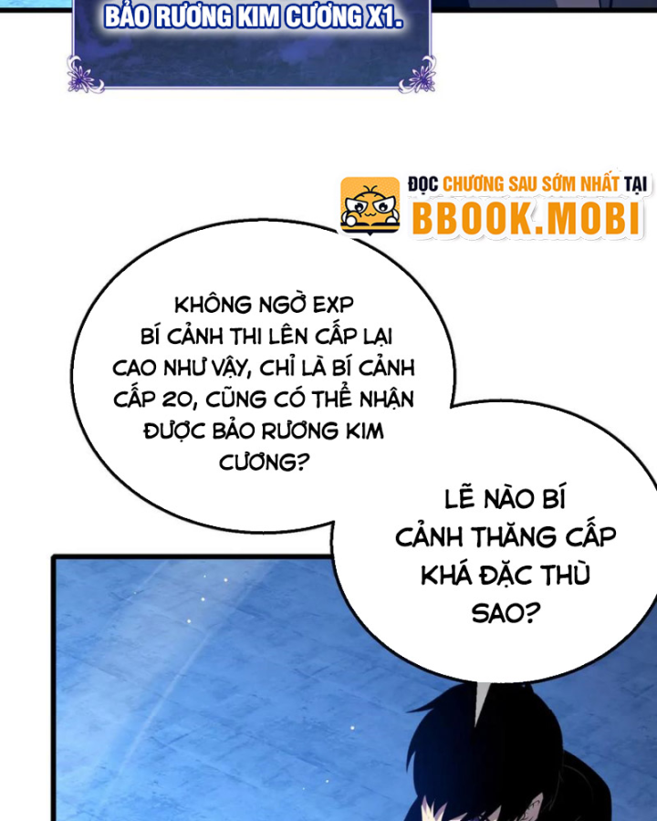 Ta Dựa Vào Bị Động Vô Địch Đánh Ra Cả Tấn Sát Thương Chapter 26 - Trang 2