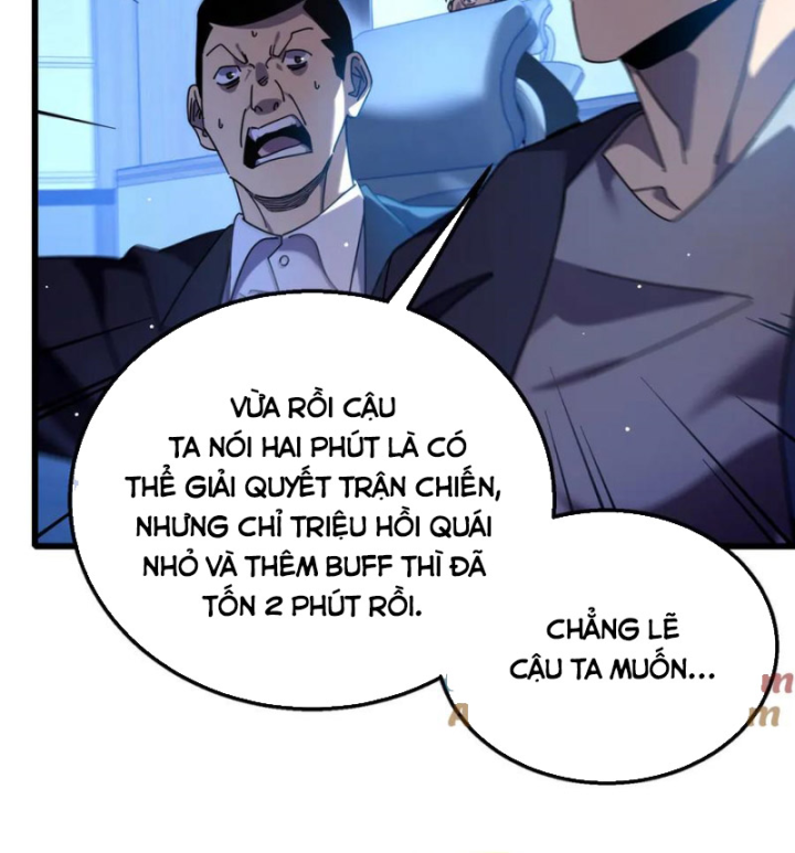 Ta Dựa Vào Bị Động Vô Địch Đánh Ra Cả Tấn Sát Thương Chapter 26 - Trang 2