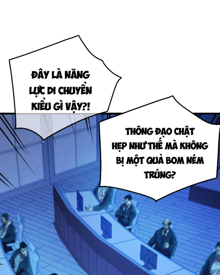 Ta Dựa Vào Bị Động Vô Địch Đánh Ra Cả Tấn Sát Thương Chapter 25 - Trang 2